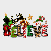 Christmas Believe Urban Hoodie | Teevron