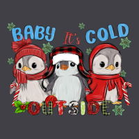 Baby ıt's Cold Outside Heavyweight Hoodie | Teevron