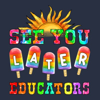 See You Later Educators Heavyweight Sweatshirt | Teevron