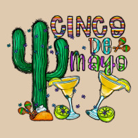 Cinco De Mayo Cactus Heavyweight Sweatshirt | Teevron