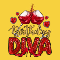Birthday Diva Premium Sweatshirt | Teevron
