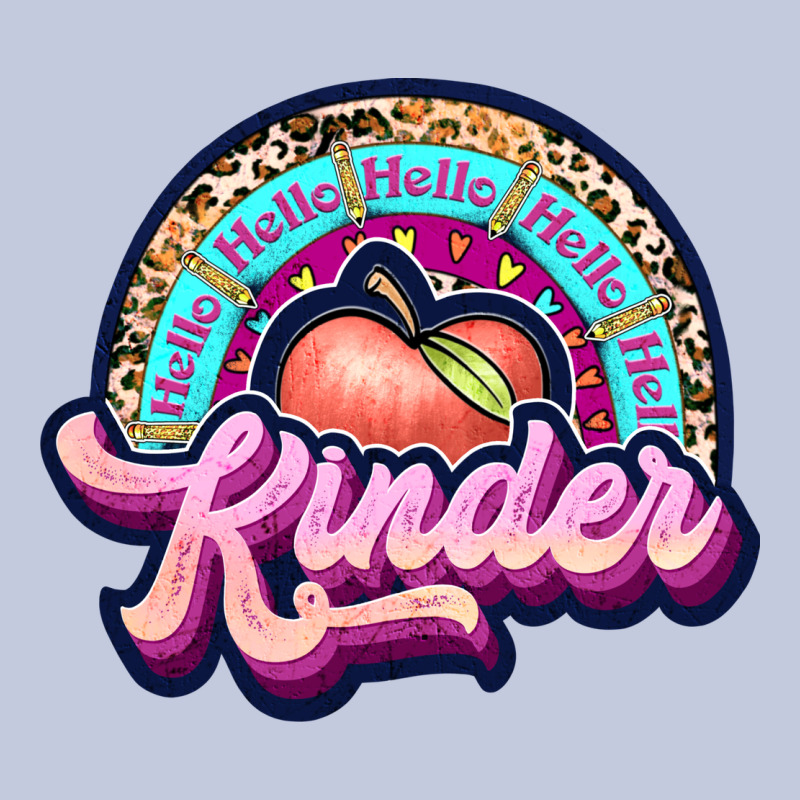 Kinder Long Sleeve Tee by JahusDesignShop | Teevron