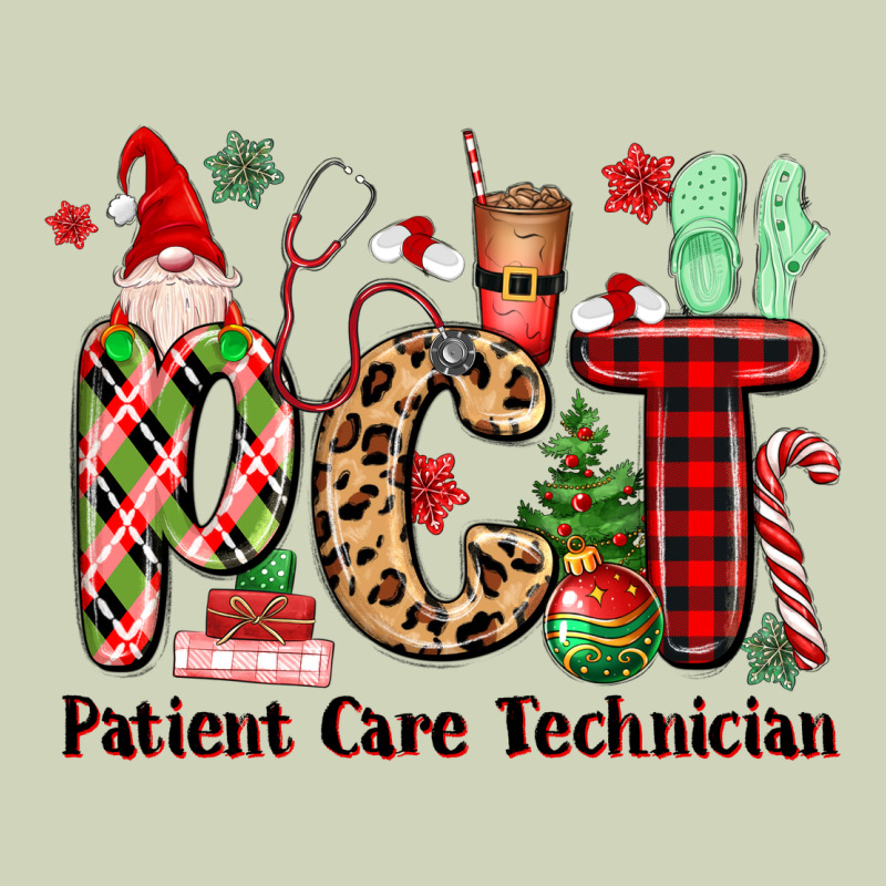 Pct Christmas Heavyweight Hoodie by MaliasSmallBusiness | Teevron