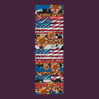 Usa Flag And Western Patterns  Penwraps Long Sleeve Tee | Teevron
