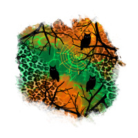 halloween patch  2 | Teevron