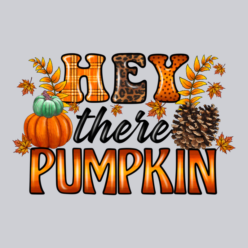Hey There Pumpkin Heavyweight Sweatshirt by RacoonDesign | Teevron