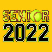 Senior Softball Premium Hoodie | Teevron
