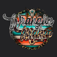 Wranglinn Mama Vintage Tee | Teevron