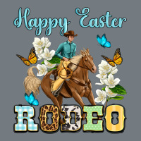 Happy Easter Rodeo Heavyweight Sweatshirt | Teevron