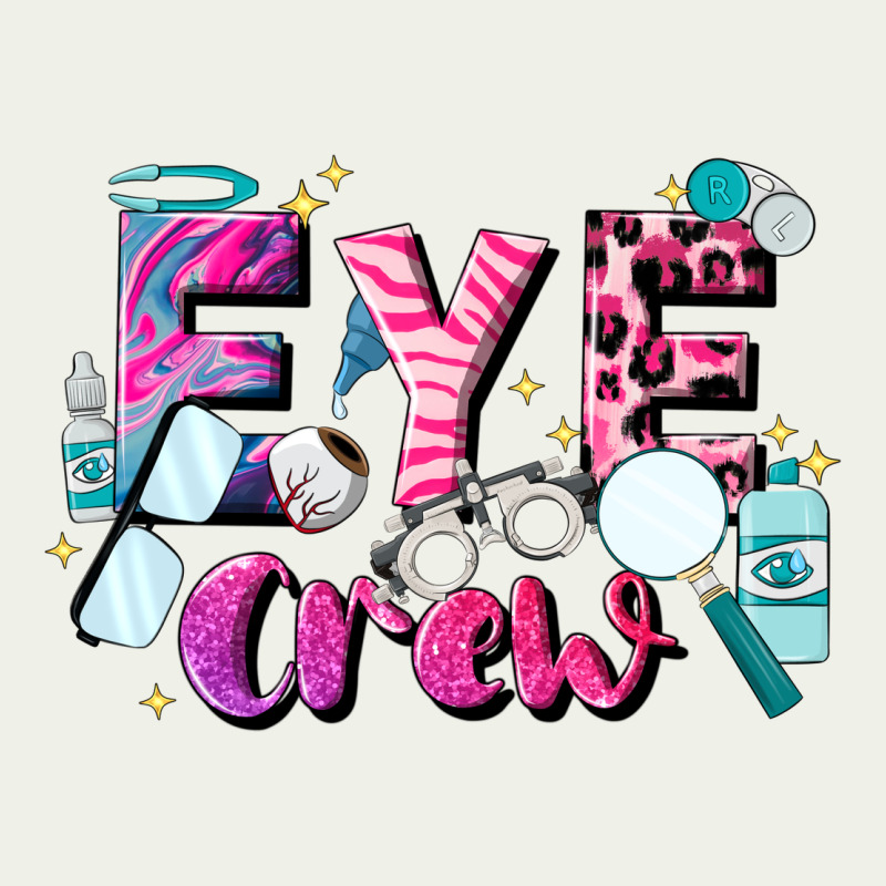 Eye Crew Urban Heavy Tee by JahusDesignShop | Teevron