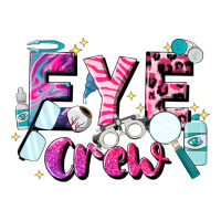 eye crew | Teevron