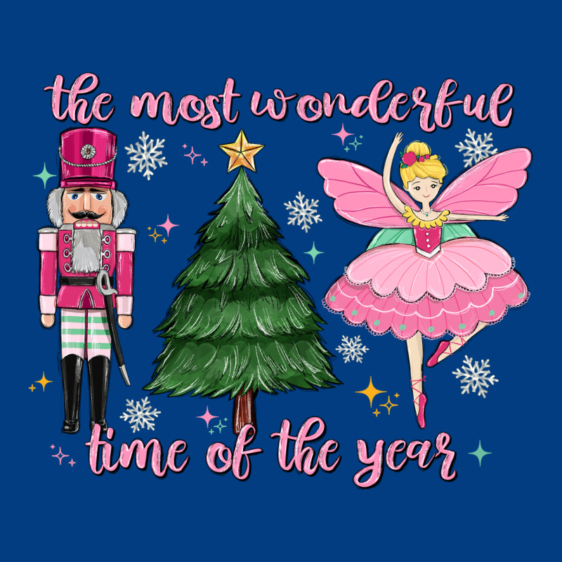 The Most Wonderful Time Of The Year Premium Sweatshirt by MaliasSmallBusiness | Teevron