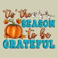 Tis' The Season To Be Grateful Heavy Core Tee | Teevron