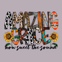 Amazing Grace How Sweet The Sound Vintage Tee | Teevron