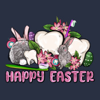 Happy Easter Teeth Heavyweight Sweatshirt | Teevron