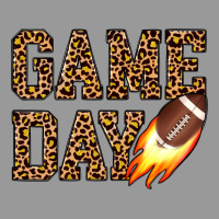 Game Day Football Vintage Hoodie | Teevron