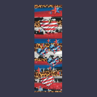 Usa Flag And Western Patterns  Penwraps 1 Long Sleeve Tee | Teevron
