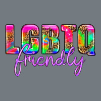 Lgbtq Friendly Heavyweight Sweatshirt | Teevron