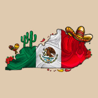 Mexica Kentucky Heavyweight Sweatshirt | Teevron