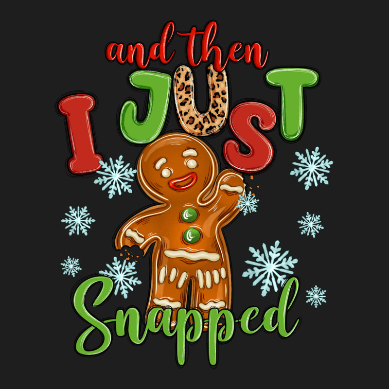 And Then I Just Snnaped Heavyweight Hoodie by MaliasSmallBusiness | Teevron