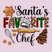 Santa's Favorite Chef Classic Tee | Teevron
