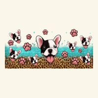 French Bulldogs Premium Hoodie | Teevron