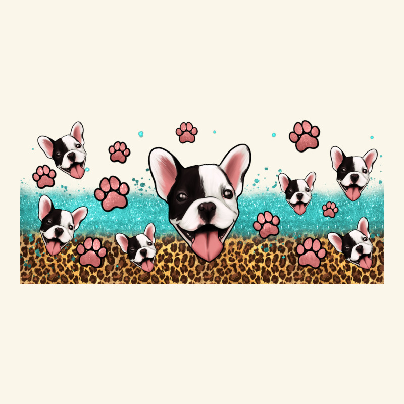 French Bulldogs Premium Hoodie by Jasminsmagicworld | Teevron
