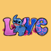 Love Stitch Vintage Hoodie | Teevron