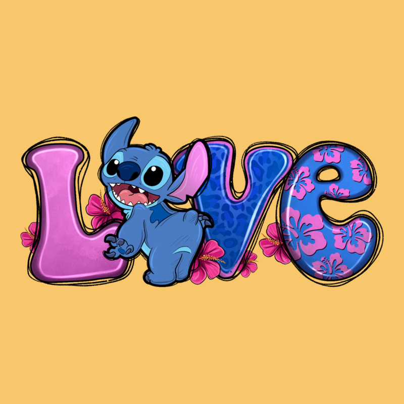 Love Stitch Vintage Hoodie by Zillion Design Studio | Teevron