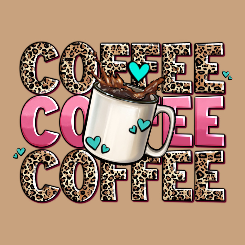 Coffee Coffee Coffee Vintage Tee by AdoDesignShop | Teevron