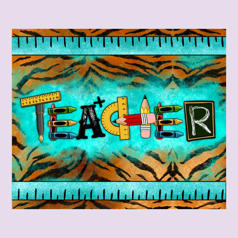 Teacher Mousepad Premium Hoodie by BarkalooDesign | Teevron