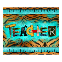 teacher mousepad | Teevron