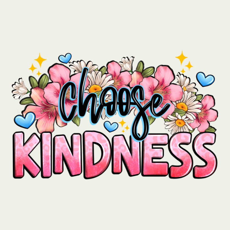Choose Kindness Urban Heavy Tee by JahusDesignShop | Teevron