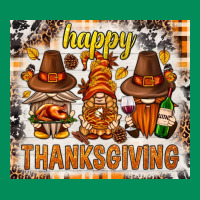 Happy Thanksgiving Gnomes Urban Hoodie | Teevron