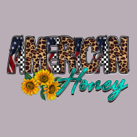 American Honey Vintage Tee | Teevron