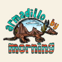 Armadillo By Morning Vintage Tee | Teevron
