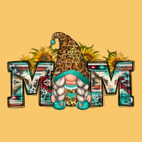 Mom Gnome Vintage Hoodie | Teevron