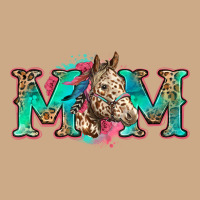 Mom Horse Vintage Hoodie | Teevron