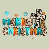 Western Merry Christmas Heavyweight Hoodie | Teevron