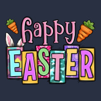 Easter Day Happy Easter Heavyweight Sweatshirt | Teevron