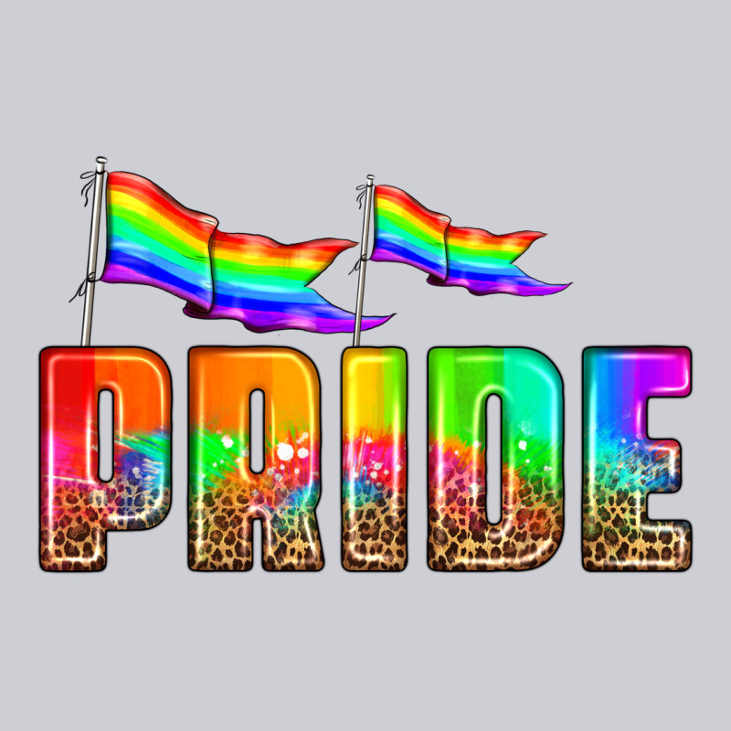 Pride Heavyweight Sweatshirt by HRA Design Shop | Teevron