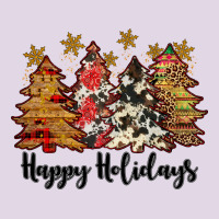 Happy Holidays Classic Tee | Teevron