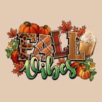 Fall Vibes Pumpkins Urban Hoodie | Teevron