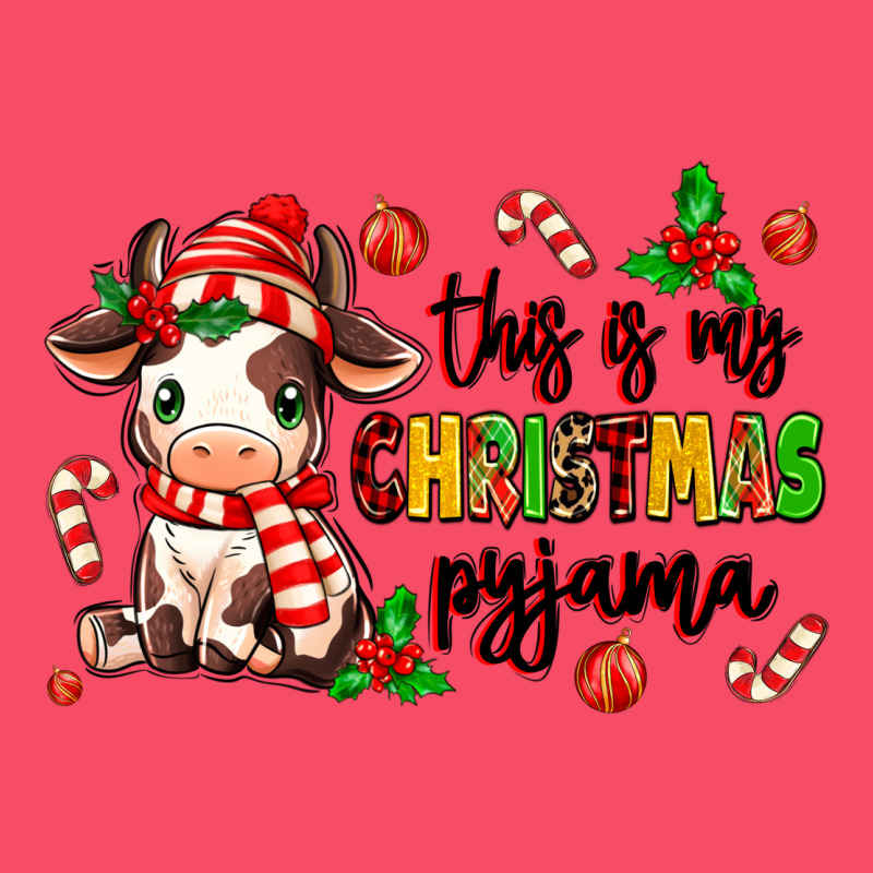 This Is My  Christmas Pyjama Premium Sweatshirt by MaliasSmallBusiness | Teevron