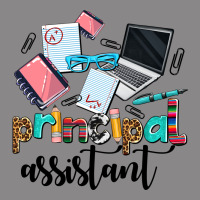 Principal Assistant Vintage Tee | Teevron