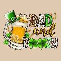 Bad And Boozy Heavyweight Sweatshirt | Teevron