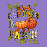 Cutest Pumpkin In The Patch Urban Hoodie | Teevron
