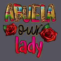Abuela Our Lady Vintage Hoodie | Teevron