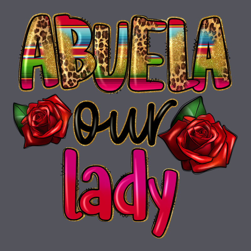 Abuela Our Lady Vintage Hoodie by CTS Tumbler Store | Teevron