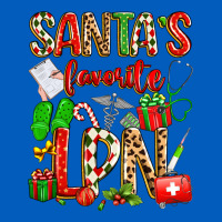 Santa's Favorite Lpn Urban Hoodie | Teevron